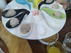 -津门老羊家·铜锅涮羊肉·烧烤(科技园店)