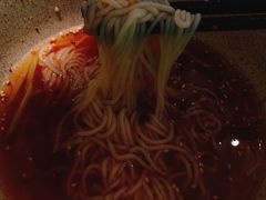 冷面-金掌勺锅包肉(华润万象城店)