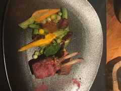 -AZUL by FUEL蓝色·法式酒馆(琶醍店)