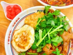 -十八梯邓凳面(狮子坪店)