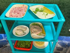 -小煵记·打边炉(西丽文光店)