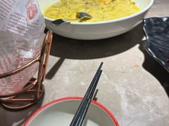 -新白鹿餐厅(金鹰新街口店)