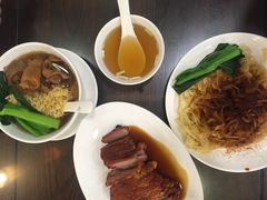 -丽的面家(多宝路店)