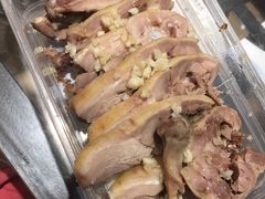 -水西门南京桂花盐水鸭