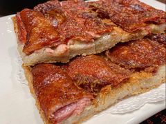 糯米香酥鸭-老来福·非遗酸汤兔(凯旋路店)