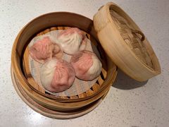 招牌小笼包-竹外桃花·江南小酒馆(SKP·S店)