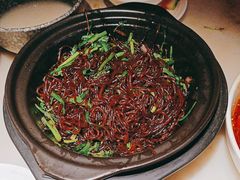 -老淮安·淮安菜(涟水店)