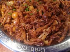 -蛮横肉蟹煲(印象城店)