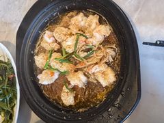 -船歌·鱼水饺青岛菜(石老人店)