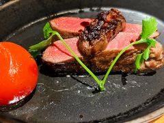 法式鹅肝牛排-西堤牛排(北京国瑞店)