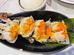 -渔娘渔家丹东海鲜(东直门店)