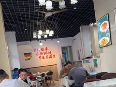 -逢春菜馆天津菜(胜利路店)
