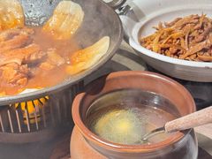 -皖厨·中国徽菜(星河WORLD·COCO Park店)