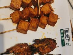 -黑窑厂糖油饼烤鸭·清真菜(旗舰店)