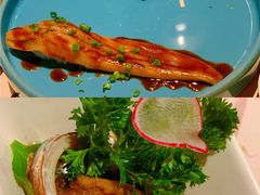 -Mr·Fish鱼鲜生海鲜放题(银泰in99店)