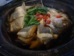 -喜洲翰林餐厅(董家百年老宅店)