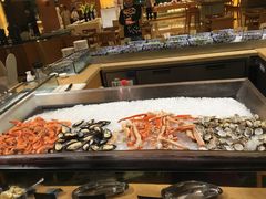 -豫园万丽酒店-万丽轩中餐厅(河南南路店)