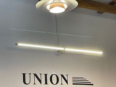 -屋裡·Union Bakery(龙江路店)