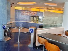 -湾景餐厅(海洋公园店)