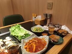-臻牛烤肉