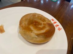 牛肉酥饼-四季小馆·地道北京小吃(广百店)