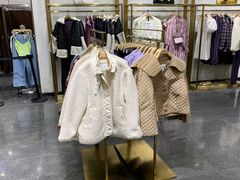 -URBAN REVIVO(济南世茂广场店)