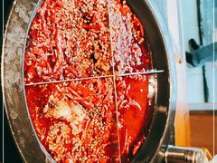 -陈眼镜火锅(总店)