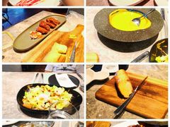-Hurricane's Grill 飓风牛排
