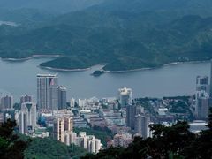 -梧桐山风景名胜区