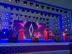 -第35届青岛国际啤酒节