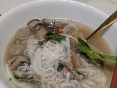 -CHILL Pho澳洲牛肉越南粉(佛山顺德万象汇店)