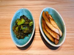 酱萝卜-人间酒暖·Go blanc·烧鸟·深夜食堂(陆家嘴店)