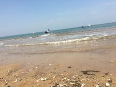 -那香海钻石沙滩浴场