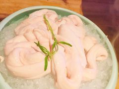 -姑妈嫁妆涮羊排专业火锅(中央大街一店)