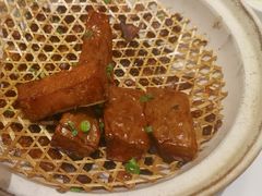 -青岛富力艾美酒店-乐美中餐厅创意胶东菜