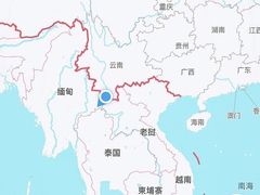 -西双版纳原始森林公园