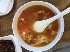 -汀兰酒店-中餐厅