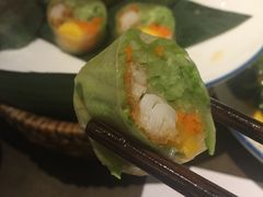 -美奈小馆·越南料理(中航城君尚购物中心店)