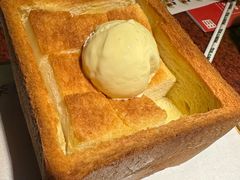 -绿茶餐厅(华联万柳店)