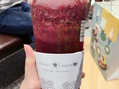 -奈雪的茶(湖滨银泰in77C区PRO店)