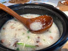 -滋粥楼·顺德菜(番禺广场总店)