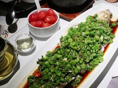 -野蔓果·山野菜(西湖景区·龙井茶田店)