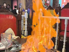 -卢布里西餐厅(总店)