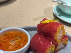 -点都德(汇盈广场店)