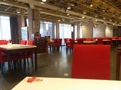 大堂-金鼎轩(亚运村店)