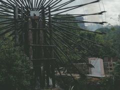 -五龙客家风情园