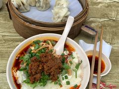 -晓友烧麦(光华村店)