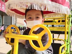 -济南国际园博园