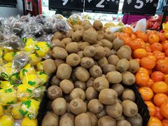 -永辉超市(六里桥店)