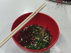 -杨姨老益阳麻辣烫(林科大店)